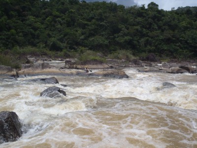river photo